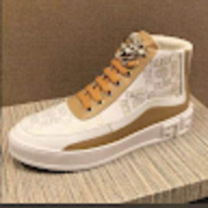 Meet your Posher, Bradley herby